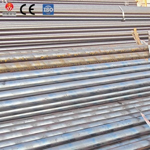 Tuyau en acier au carbone allié sans soudure ASTM A106 Gr B 42CrMo, étiré à froid, <span class=keywords><strong>36</strong></span> pouces, Schedule 40, <span class=keywords><strong>18</strong></span> pouces, A310 - Product Image 6