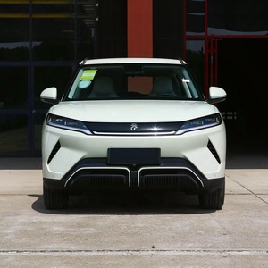 BYD Yuan รถไฟฟ้าบริสุทธิ์เมือง BYD - Product Image 2