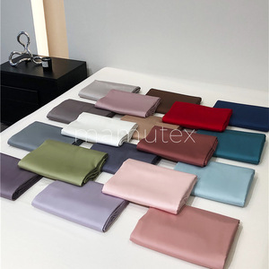 Parure de lit King Size de luxe 100 % <span class=keywords><strong>bambou</strong></span> 300TC, motif végétal imprimé, pour literie en <span class=keywords><strong>bambou</strong></span>, housse de couette tissée, toutes saisons, moderne - Product Image 2