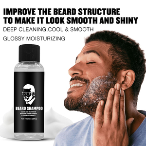 Commercio all'ingrosso Private Label biologico <span class=keywords><strong>per</strong></span> la crescita della <span class=keywords><strong>barba</strong></span> olio <span class=keywords><strong>per</strong></span> la <span class=keywords><strong>barba</strong></span> Shampoo balsamo kit <span class=keywords><strong>per</strong></span> la cura della <span class=keywords><strong>barba</strong></span> <span class=keywords><strong>Set</strong></span> <span class=keywords><strong>per</strong></span> la cura degli uomini - Product Image 3