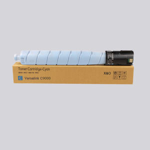 <span class=keywords><strong>Cartouche</strong></span> de toner Xerox C9000 compatible X&O Premium 106R04066-69 106R04078-81 106R04062-<span class=keywords><strong>65</strong></span> 106R04074-77 pour Versalink C9000 - Product Image 2
