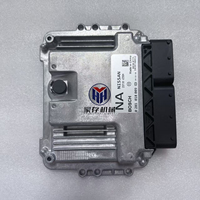 0281018009 Original Bosch Brand New ECM Engine Computer Board Unité de commande électronique ECM pour les machines de Construction Nis-san