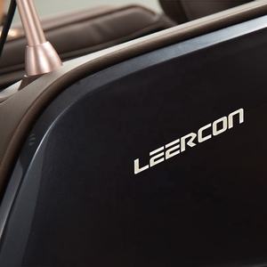 Leercon-Silla de masaje de gravedad cero 4D, sillón reclinable con Elevador de potencia de Dubái con calor y masaje - Product Image 5