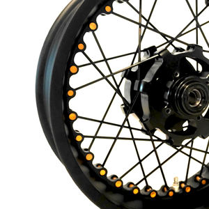 Jeu de roues tubeless de moto compatibles avec frein à disque de 16 17 pouces pour F850 <span class=keywords><strong>GS</strong></span> S <span class=keywords><strong>1000</strong></span> <span class=keywords><strong>XR</strong></span> R 1200 <span class=keywords><strong>GS</strong></span> Adventure - Product Image 6