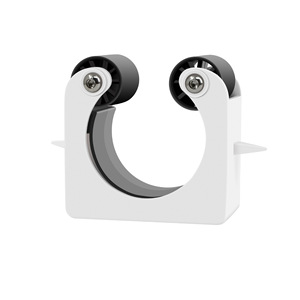 Bicycle Stop Button Wall Mount Rack With Screws And Anchors For Bike Parking Hook Fixing Equipment - Product Image 5