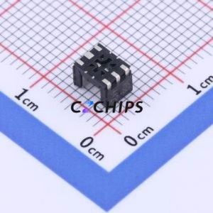 Transistor TCPT1350X01 SMD-4P de Venta al por Mayor, Interruptor Fotoeléctrico Tipo Ranura (Salida de Fototransistor) - Product Image 1