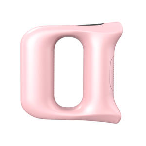 Masseur à anneaux fasciaux nouvelle génération avec 3 modes et 5 niveaux, rechargeable, pour soulager le cou et les épaules, outil de yoga et de fitness - Product Image 2