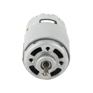 Tùy chỉnh 36V 16000rpm 226W microbrush DC động cơ cho Bộ điều khiển động cơ và trẻ em Xe/Xe Đạp động cơ - Product Image 4