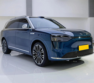 รถยนต์ไฮบริด SUV รุ่นใหม่ล่าสุดปี 2024 Aito ขับเคลื่อน 4 ล้อ ระยะทางวิ่งไกล พื้นที่กว้างขวาง ฉลาด ทันสมัย AITO AITO AITO - Product Image 4