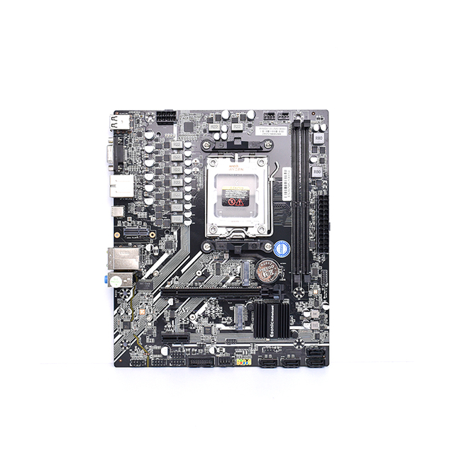 New B650M Gaming WiFi ATX Motherboard for AMD for 7000 Series Processors AM5 DDR5 128GB Boost 7800+ MHz/OC PCIe 4.0 X16 M.2