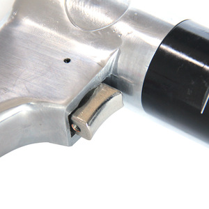 Taladro Neumático de Impacto Portátil de Alta Calidad con Mandril de 3/8'' y Llave, Reversible y de Uso Pesado - Product Image 4