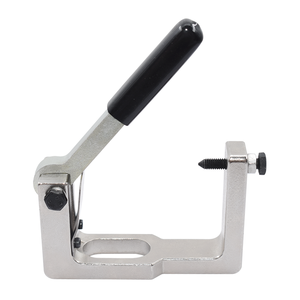 Специальная стальная арматура для разборки и сборки, пружина клапана и инструмент для крепления эксцентрикового вала для BMW N20 N26 N52 N55 - Product Image 4