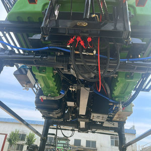 เครื่องพ่น<span class=keywords><strong>ยา</strong></span>เกษตรราคาโรงงาน ขนาด 2000 <span class=keywords><strong>ลิตร</strong></span> แบบขับเคลื่อนด้วยตัวเอง พร้อมบูม<span class=keywords><strong>พ่น</strong></span><span class=keywords><strong>ยา</strong></span>แรงดันสูง - Product Image 5