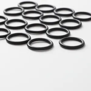 Заводская оптовая продажа, различные резиновые уплотнительные кольца из силикона