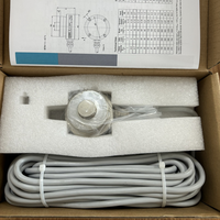 Celda de Carga RTN 47T 0.05  Celda de Carga de Torsión de Anillo Ip68 para la Industria de Ingeniería de Procesos
