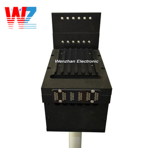 Unité <span class=keywords><strong>de</strong></span> chargement pour alimentateur électrique YAMAHA, Gabarit <span class=keywords><strong>de</strong></span> réglage pour alimentateur électrique YAMAHA, Unité <span class=keywords><strong>de</strong></span> préparation hors ligne pour alimentateur - Product Image 3