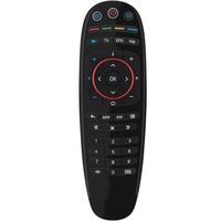 Nuevo Control Remoto de Repuesto Compatible con Decodificadores MAG Linux T4HU1615/41KA MAG544 MAG524 MAG520 MAG322 MAG420 MAG324 MAG424 524W3