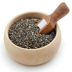 เมล็ดเจียอินเดียเก็บเกี่ยวตามธรรมชาติ - Product Image 1
