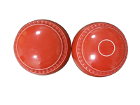 Vente en gros de bols de pelouse en résine ensemble avec sacs tourbillons couleur/marron boule de pétanque pour arrière-cour plage Sports et divertissement