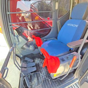 Escavatore Cingolato Usato Originale <span class=keywords><strong>Hitachi</strong></span> 210 da 21 Tonnellate, Escavatore Giapponese Usato <span class=keywords><strong>Hitachi</strong></span> 210 in Vendita - Product Image 5