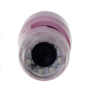 皮膚の毛の産業および農業での使用を確認するための1000倍の倍率のデジタルWifiワイヤレス顕微鏡ダーマトスコープ - Product Image 3