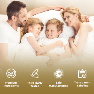Cápsulas de Suplemento de Complejo de <span class=keywords><strong>Magnesio</strong></span> de Marca Privada |   Glicinato Malato Óxido 3 en 1 240 mg, para la Salud Nerviosa y Muscular - Product Image 5