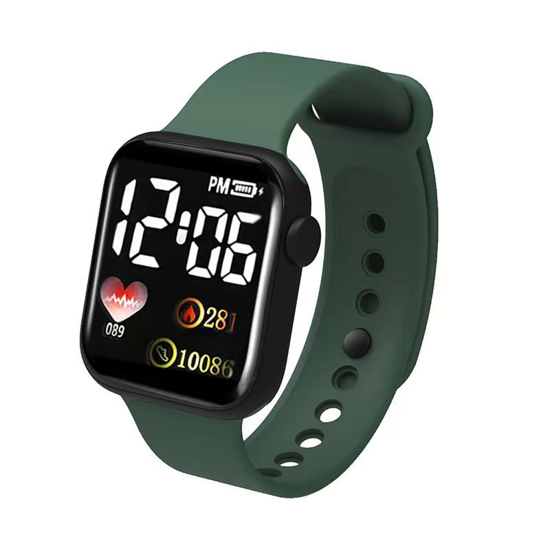 Verde