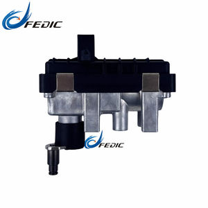 797863-0120 6NW010430-35 819976 Turbo antrieb Waste gate für BMW 1 <span class=keywords><strong>2</strong></span> <span class=keywords><strong>3</strong></span> 4 5 X3 X4 <span class=keywords><strong>2</strong></span>.0 150/163/190 PS B47OL B47 D20 2015 - Product Image 3