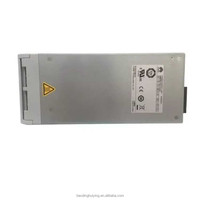 Module redresseur télécom R4850G1 48V 3000W, alimentation à découpage avec entrée 100-240V et autonomie de 2 minutes