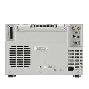 เครื่องออสซิลโลสโคปดิจิทัล Keysight รุ่น DSOX6002A ซีรีส์ InfiniiVision 6000รองรับ OBM ความถี่สูงสุด1 GHz ช่องสัญญาณอนาล็อก2ช่องรับประกัน1ปี - Product Image 3
