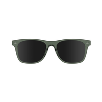 Gafas inteligentes con traducción IA, montura de PC ultra suave E13-C, negras, venta al por mayor de fábrica, con botón para fotos y reproducción de música, para comercio transfronterizo.