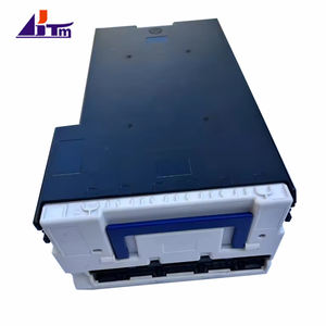 6626/6674/<span class=keywords><strong>6676</strong></span> एटम कैसेट 009-0031177 0090031177 के लिए कैश कैश कैसेट प्लास्टिक - Product Image 1