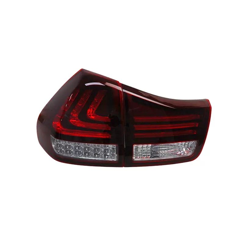 Tail Lamp