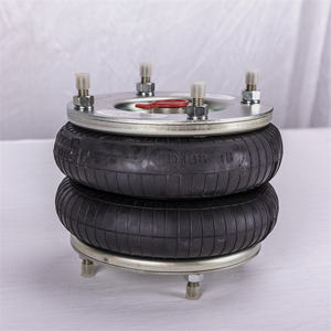 Contitech hava bahar körük için orijinal orijinal silindir FD138-18DS G1/2 - Product Image 3