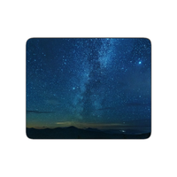 Tapis de souris personnalisé 3d, impression 3d de Logo, en caoutchouc, souple