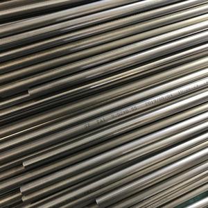 Giá Ống Titan Lớp <span class=keywords><strong>5</strong></span> Gr9 Ống Titan Liền Mạch - Product Image 2