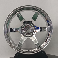 Jantes forgées GY Custom Deep Dish durables pour voitures, 18-24 pouces, 5x114.3 5x112 5x110 5x120, pour BMW F30 X3 G01 G20 E60