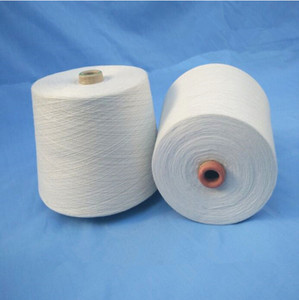 Mc 100% Spun <strong>Polyester</strong> <strong>Yarn</strong> 30/1 Virgin - Product Image 6