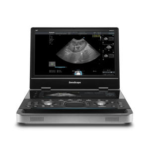 Sonoscape ProPet X11/E11 Ultra-High Definition Veterinary <b>Ultrasound</b> System for Advanced Diagnostic Clarity - Product Image 3