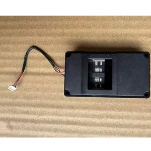 Módulo de Sensor Óptico Biomini Slim 2 USB Suprema Usado, Módulo de Huella Dactilar - Product Image 1