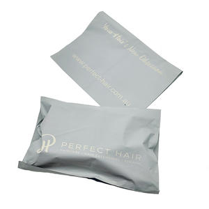 공장 공급 맞춤형 디자인 24x36 플라스틱 우편물 가방 배송 - Product Image 6