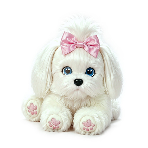 Robot Inteligente para Mascotas con IA, Juguete Interactivo, Compañero con Chat de Voz, Compañero Emocional, Memoria Multilingüe, Mascota IA, OEM, ODM, Juguete Mascota con IA - Product Image 1