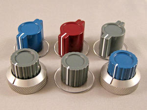 2011(17X15) כפול פלסטיק אלומיניום ידית בציר פלסטיק ידית - Product Image 2