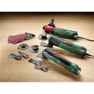 Bosch-พุ่มไม้ลึก2609256C62 ''Expert'' - EAN อุปกรณ์เครื่องมือไฟฟ้า3165140695497สำหรับเครื่องมืออเนกประสงค์ - Product Image 3