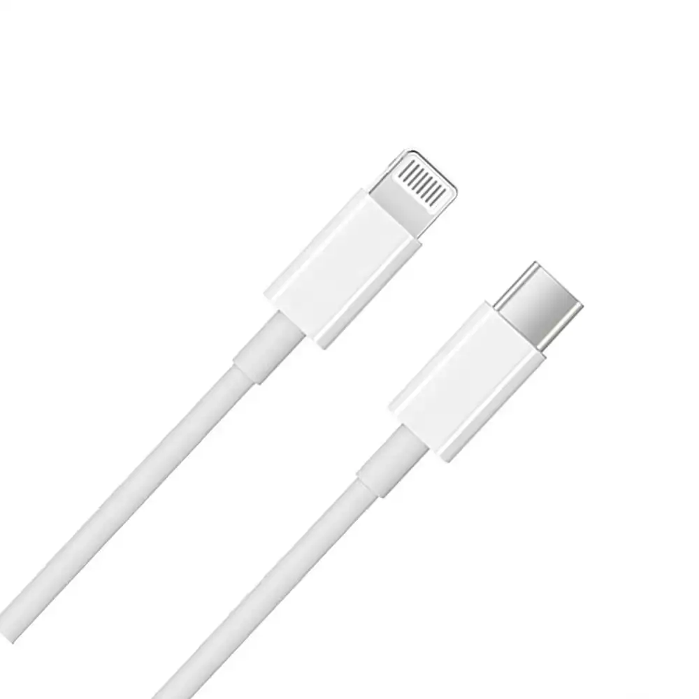 18W 20W PD cable USB-C Cable for iPhone 14/13/12/11 Pro Max/Mini/XS MAX/XR/XS/X/8/7/Plus/6 iPad AirPodsds