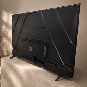SAMSUNGs QLED 65-Inch Frameless Smart <strong>TV</strong> with Android System 4K UHD Google Play Store <strong>LED</strong> <strong>Backlight</strong> for Hotels Household Africa - Product Image 6