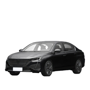 Promozione Auto Cinese <span class=keywords><strong>Peugeot</strong></span> 408 Prodotta in Cina Migliori Auto a Basso Consumo di Carburante - Product Image 1
