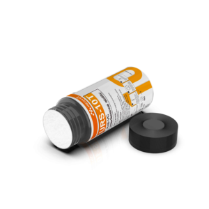 Bandelettes de test d'urine personnalisées <span class=keywords><strong>10</strong></span> <span class=keywords><strong>paramètres</strong></span> Bandelettes de test d'urine URS-10T - Product Image 4