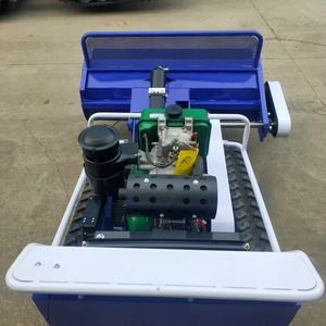 16HP เครื่องตัด<span class=keywords><strong>หญ้า</strong></span>แบบสวิงยกไฮดรอลิก100ซม. เครื่องกำจัดวัชพืชรางเครื่องจักรสำหรับ<span class=keywords><strong>ตัด</strong></span><span class=keywords><strong>หญ้า</strong></span> - Product Image 2