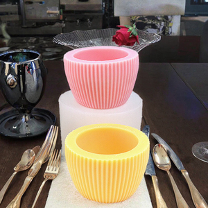 Wholesale Plastic Cake Pop Ice Cream Mold 1-Piece <b>Baking</b> Cutter Eco-Friendly Non-Toxic LFGB/FDA Food Grade Round RO-112 Rongou - Product Image 2